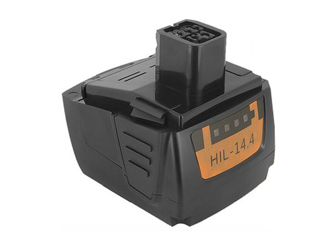 Hilti SID 144-A CPC Ersatzakku