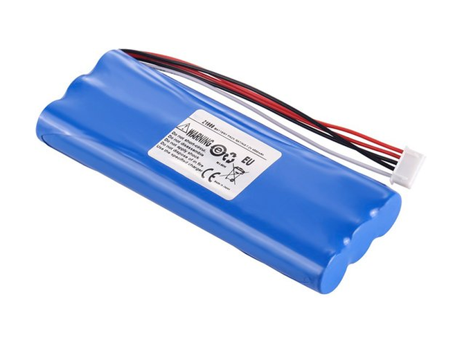 HiOKi LR8401-21 Ersatzakku