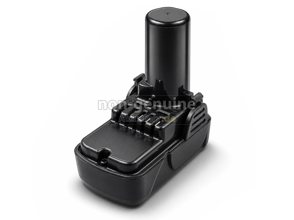 Hitachi 10.8V BCL1015 Ersatzakku