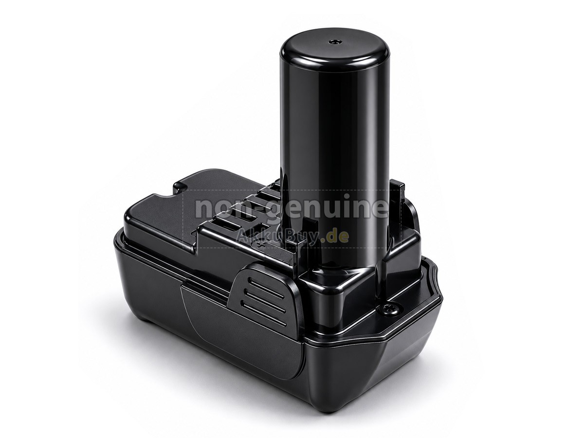 Hitachi 10.8V BCL1015 Ersatzakku