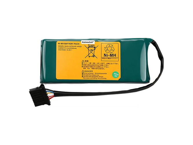 Hitachi VSP G1000 Ersatzakku