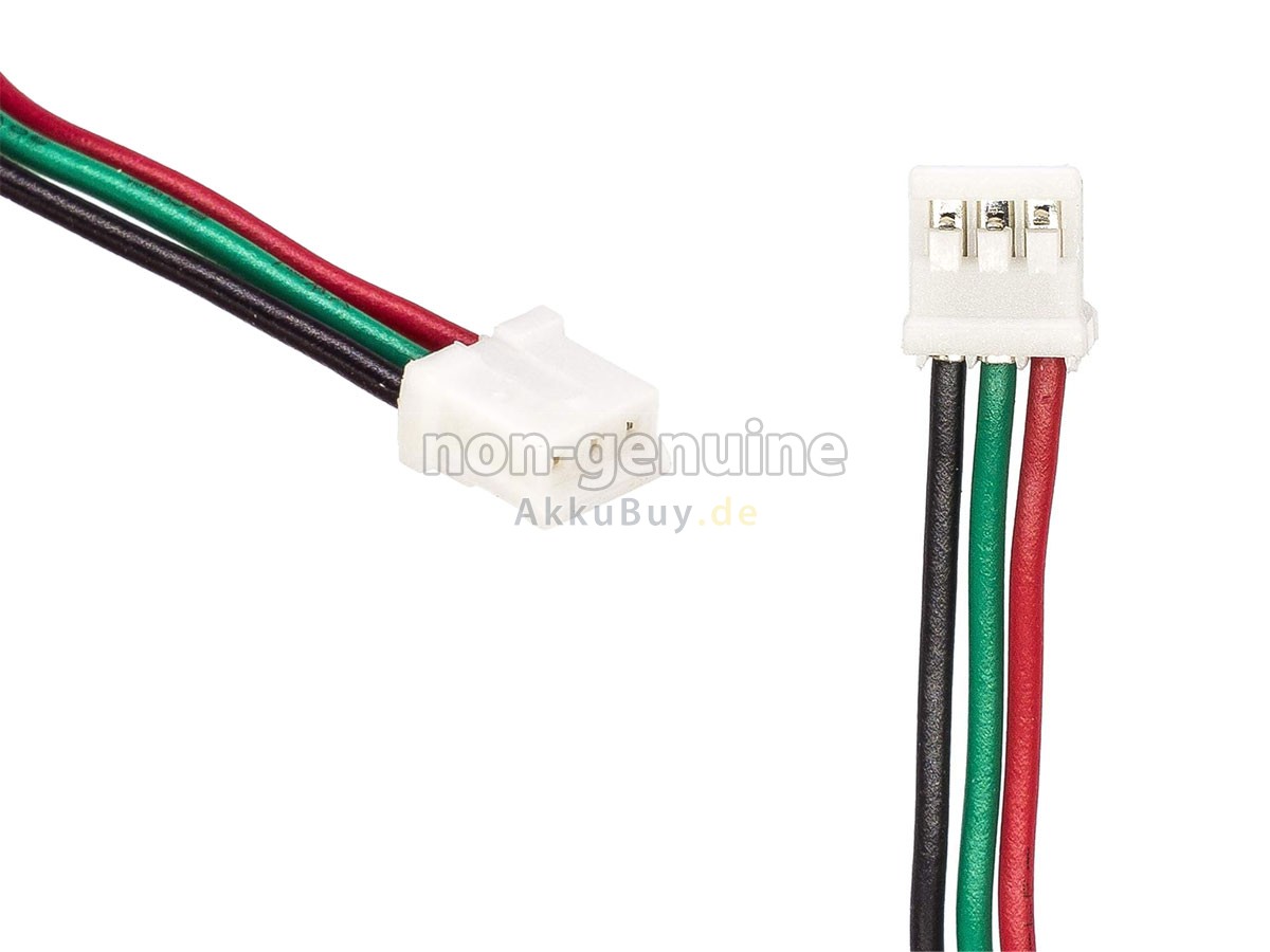 Honeywell 1016AB01 Ersatzakku