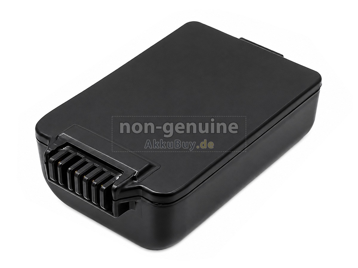 Honeywell 9700LPWGC3Q11E Ersatzakku