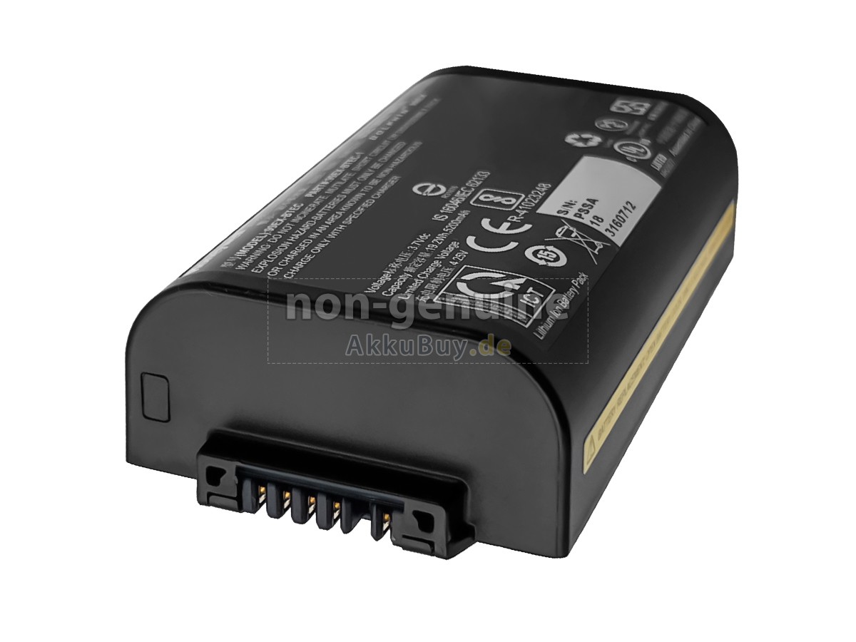 Honeywell 99EX-BTEC Ersatzakku