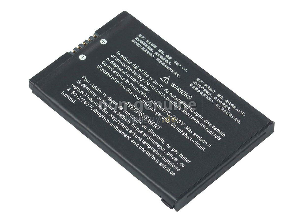 Honeywell BAT-EDA52 Ersatzakku