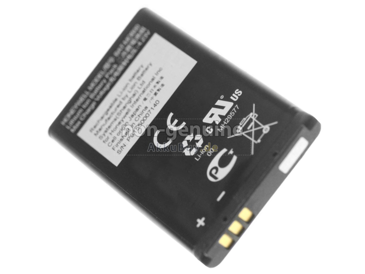 Honeywell BAT-MOB00 Ersatzakku