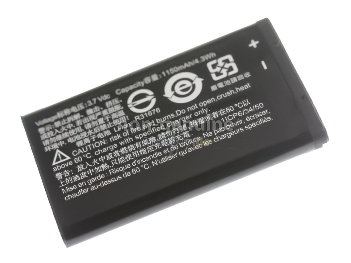 Honeywell BAT-MOB00 Ersatzakku