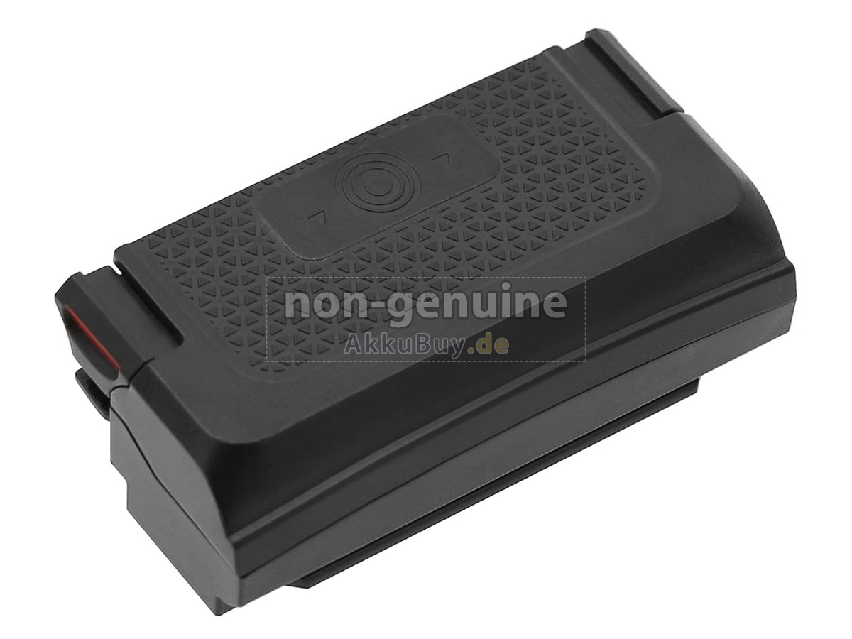 Honeywell 50164357-001 Ersatzakku