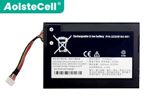 Honeywell 32330144-001 Ersatzakku