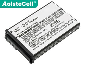 Honeywell 70e-BTEC Ersatzakku