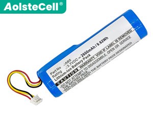 Honeywell AB5 Ersatzakku