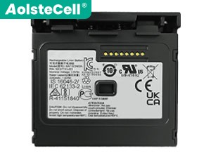 Honeywell 02-779-6185 Ersatzakku