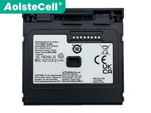 Honeywell 8680i Ersatzakku