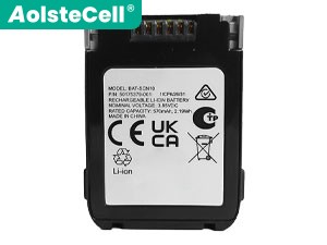 Honeywell BAT-SCN10 Ersatzakku