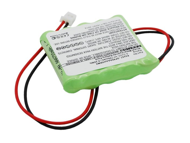 Honeywell GP80AAAH5B3BMX Ersatzakku