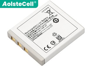 Honeywell 163480-0001 Ersatzakku