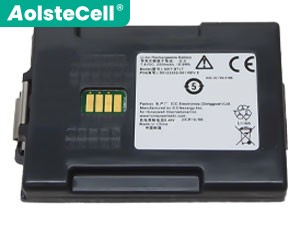 Honeywell LEX MX7 Ersatzakku