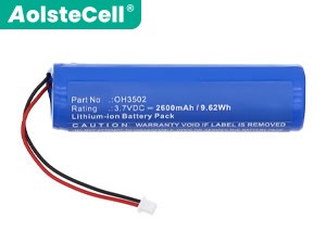 Honeywell OH3502 Ersatzakku