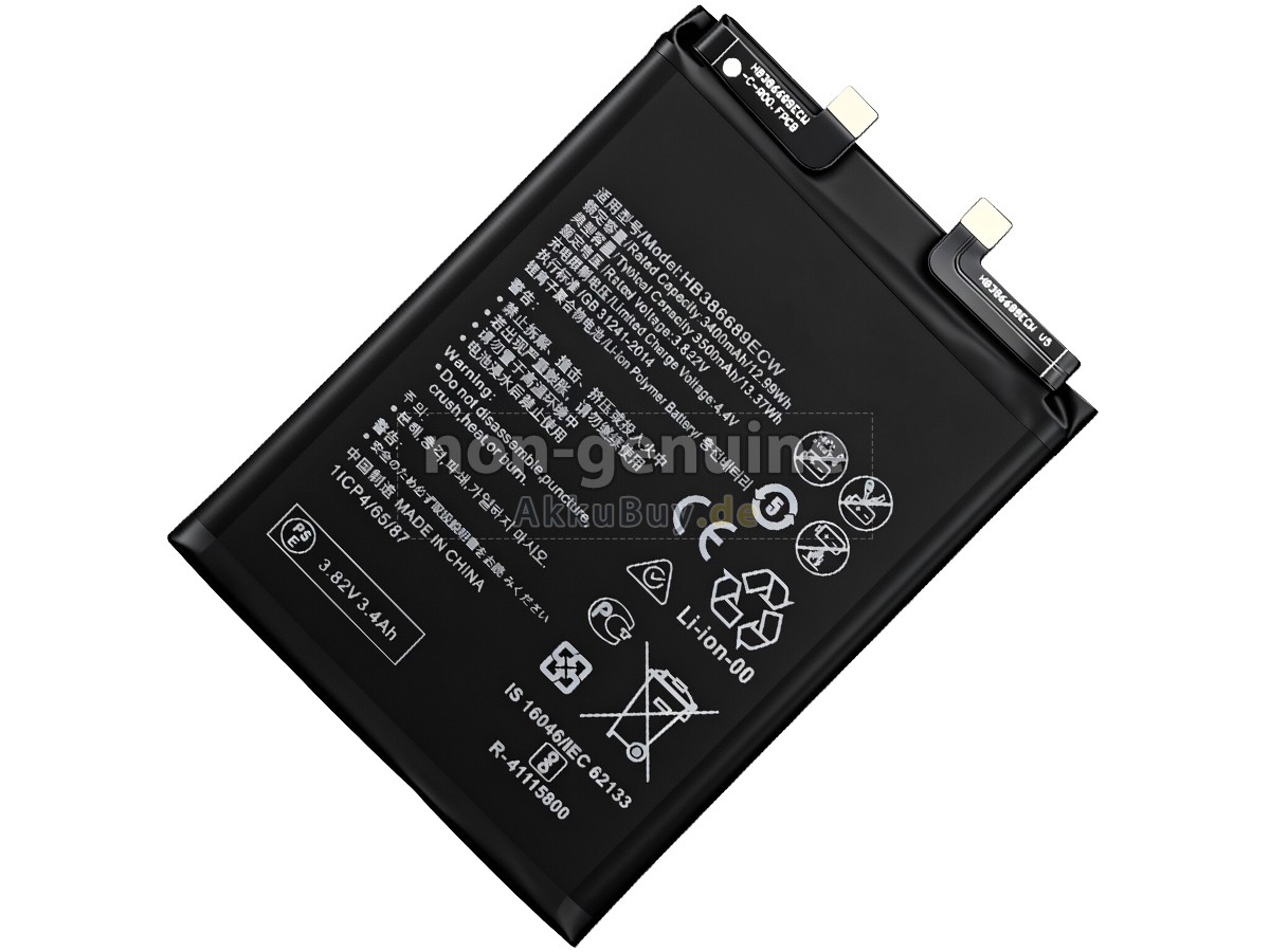 Honor MAGIC 2 Ersatzakku