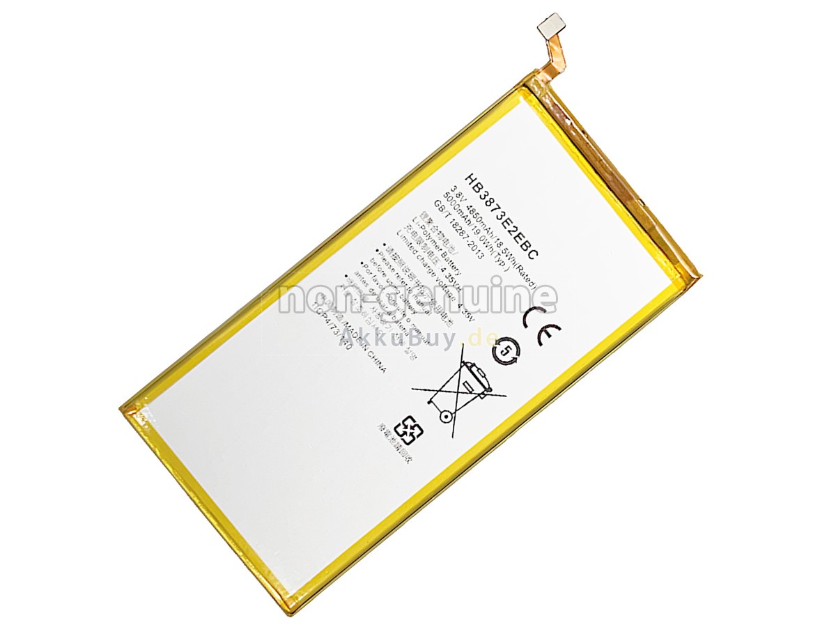 Honor MEDIAPAD X2 GEM-701 Ersatzakku