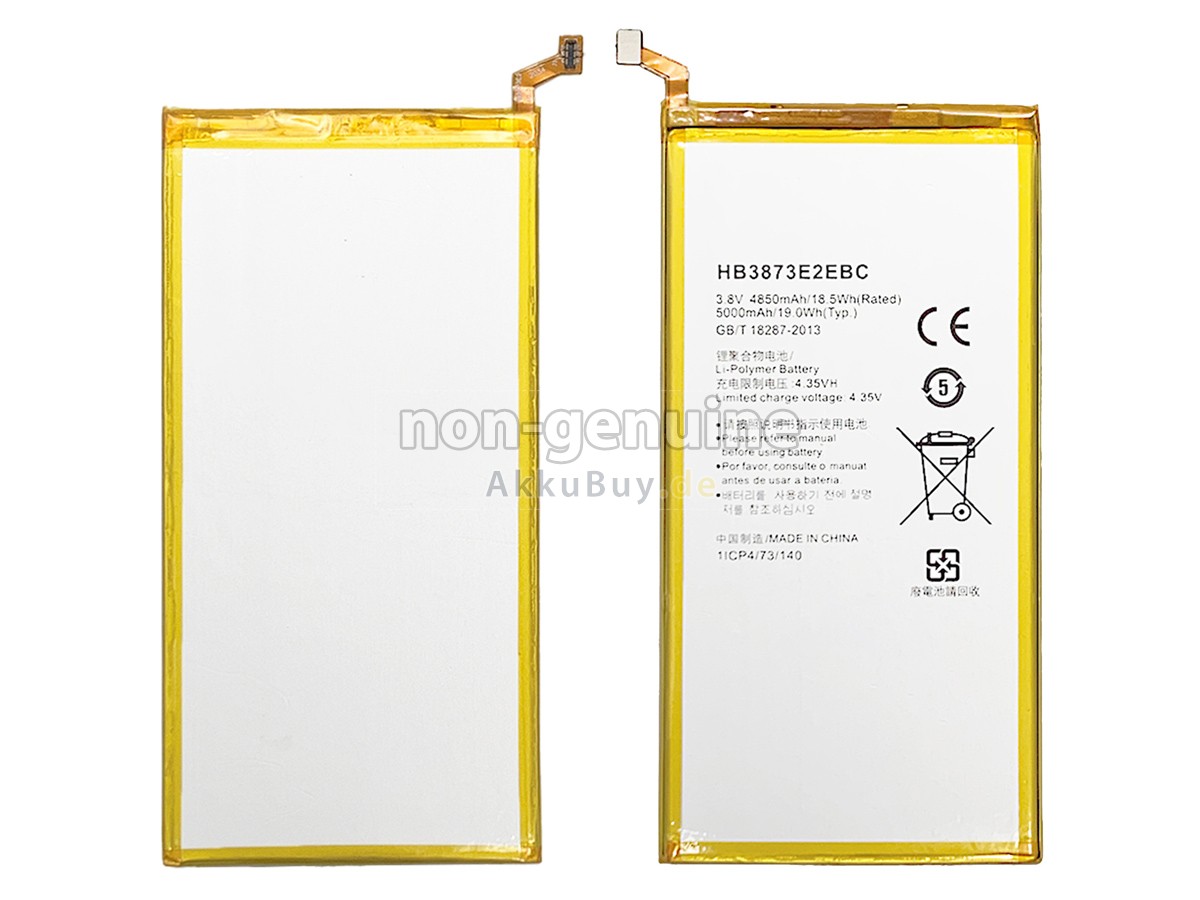 Honor MEDIAPAD X2 GEM-701 Ersatzakku
