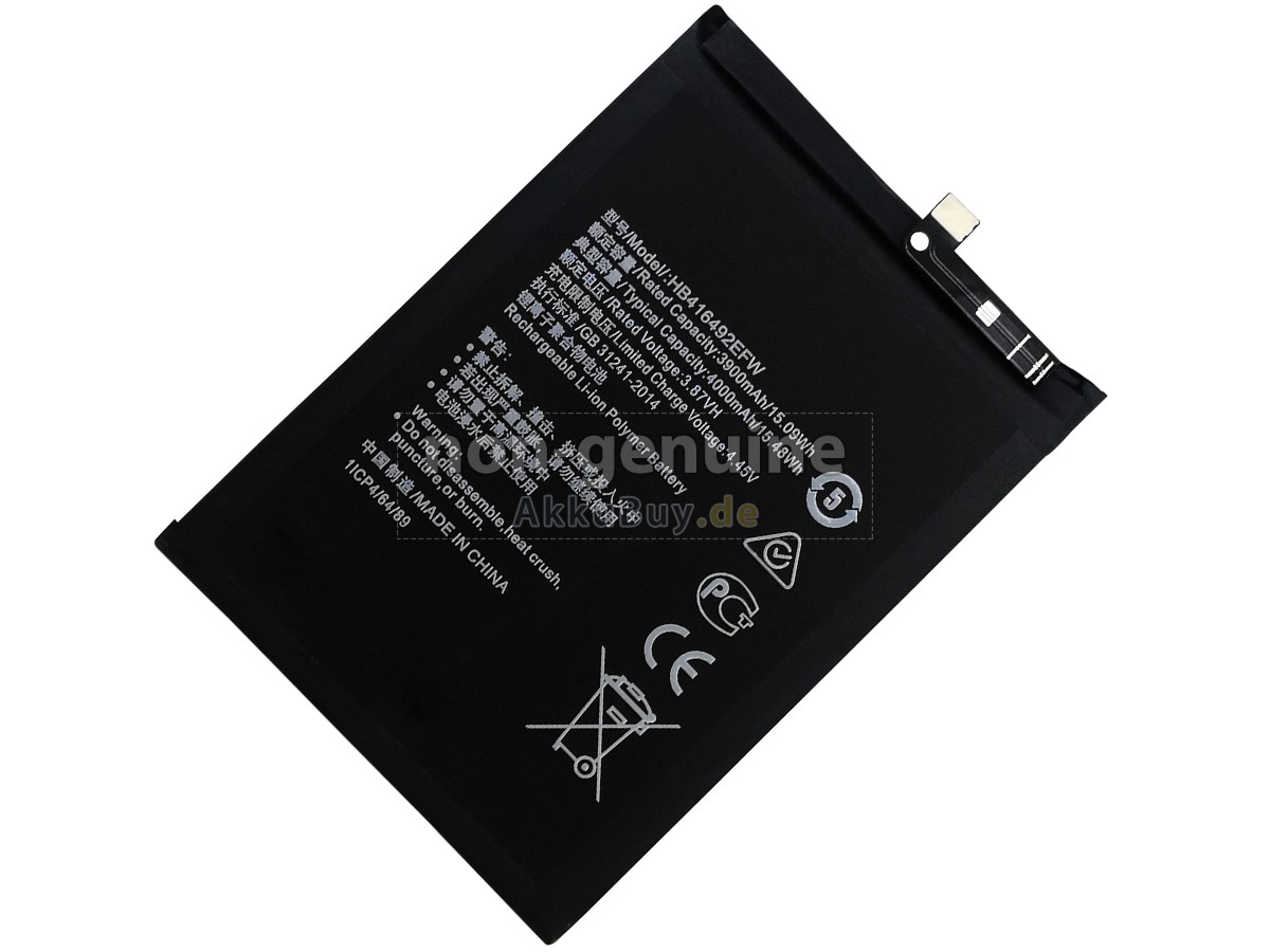 Honor X30I TFY-AN00 Ersatzakku