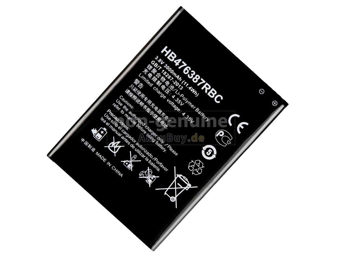 Honor HB476387RBC-T1 Ersatzakku