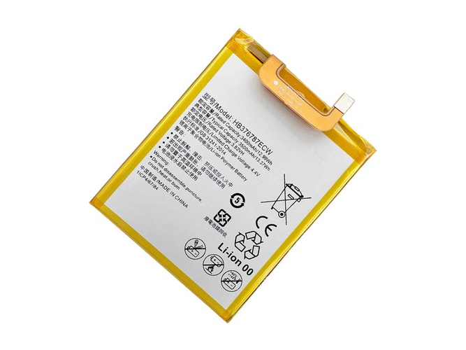 Honor HB376787ECW Ersatzakku