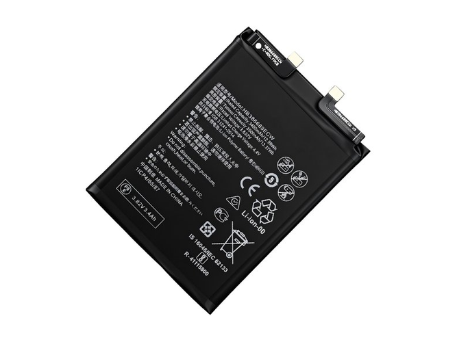 Honor Magic 2 Ersatzakku