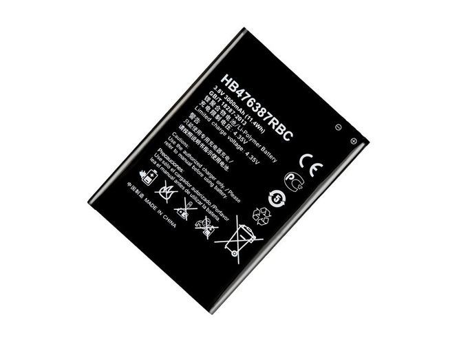 Honor HB476387RBC-T1 Ersatzakku