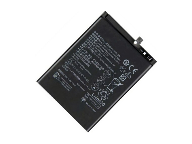 Honor HB476586ECW Ersatzakku