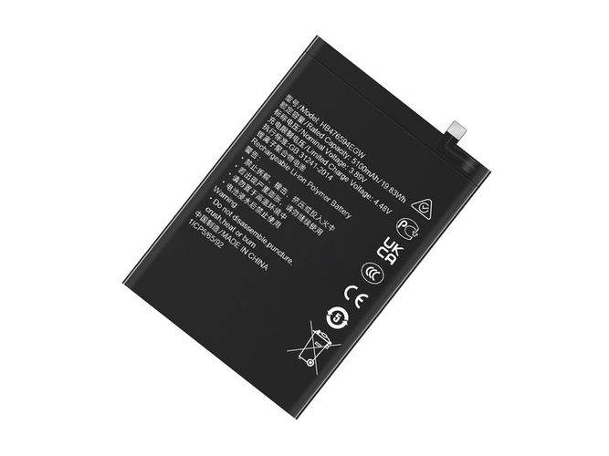 Honor X6A Ersatzakku