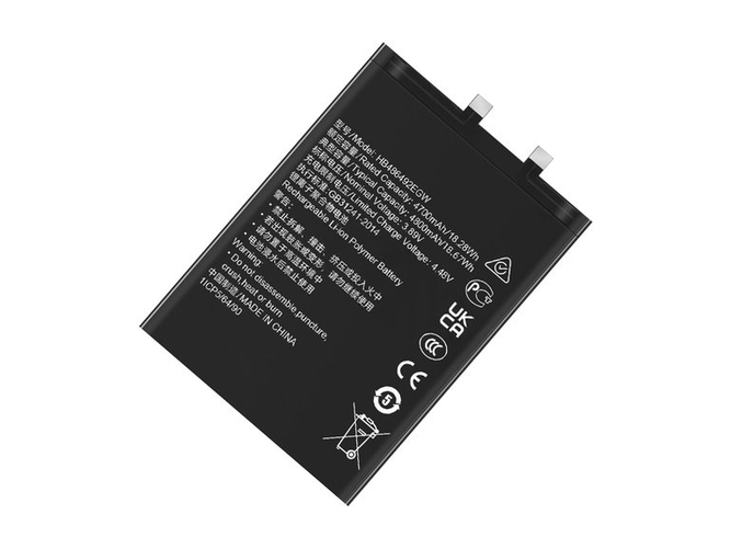 Honor HB486492EGW Ersatzakku