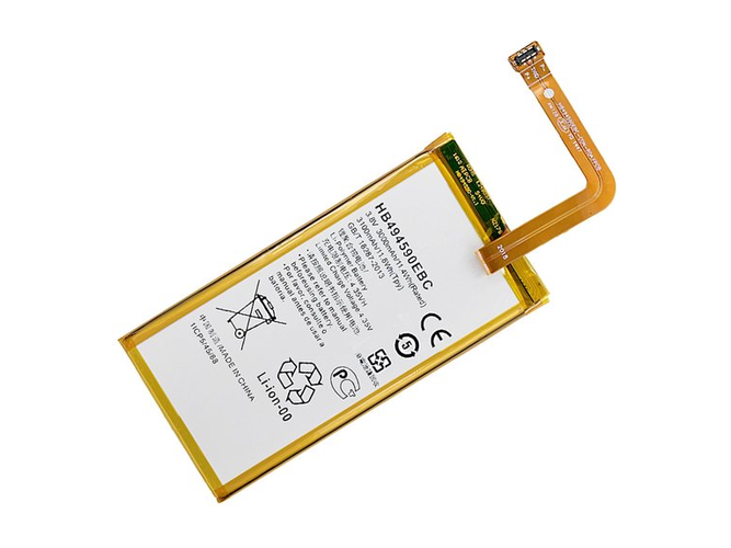 Honor HB494590EBC Ersatzakku