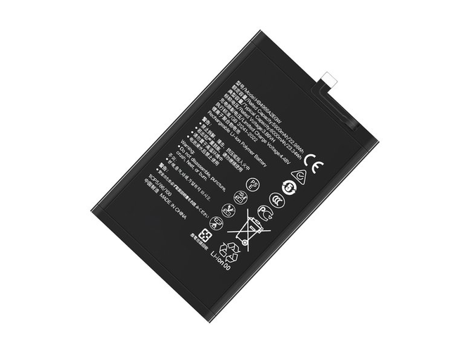 Honor HB4966A2EGW Ersatzakku