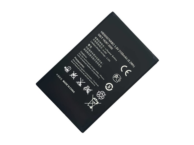 Honor HB505076RBC Ersatzakku