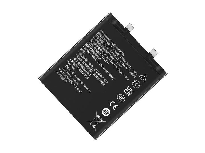 Honor HB586680EFW Ersatzakku