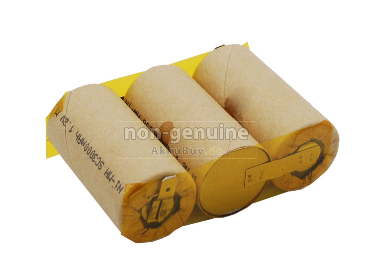 Hoover 93001498 Ersatzakku