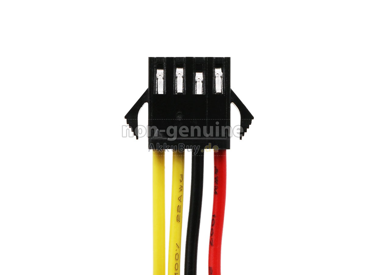 Hoover HG0320H0011 Ersatzakku