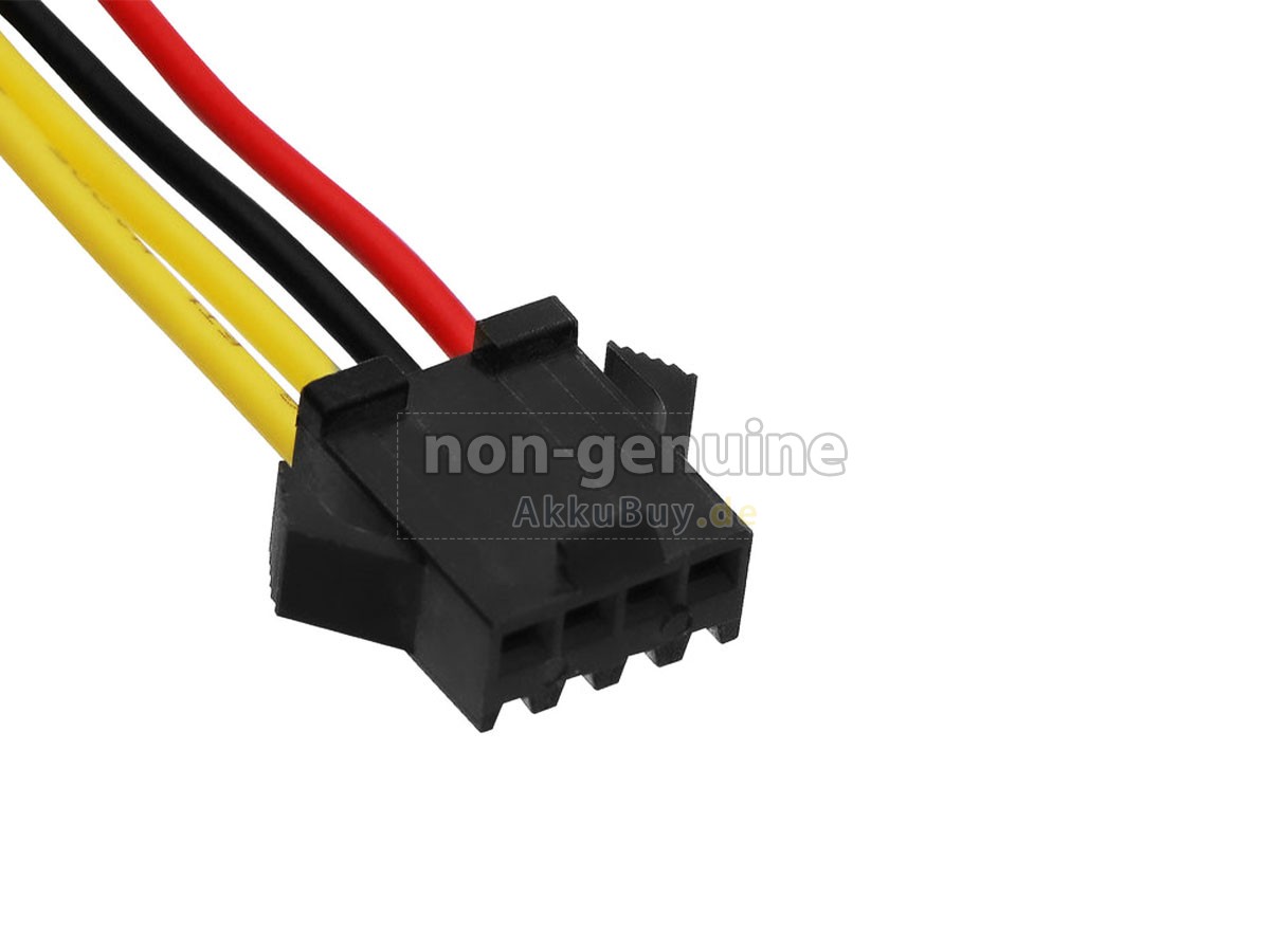 Hoover HG0320H0011 Ersatzakku