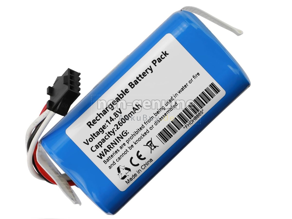 Hoover HG0320H0011 Ersatzakku