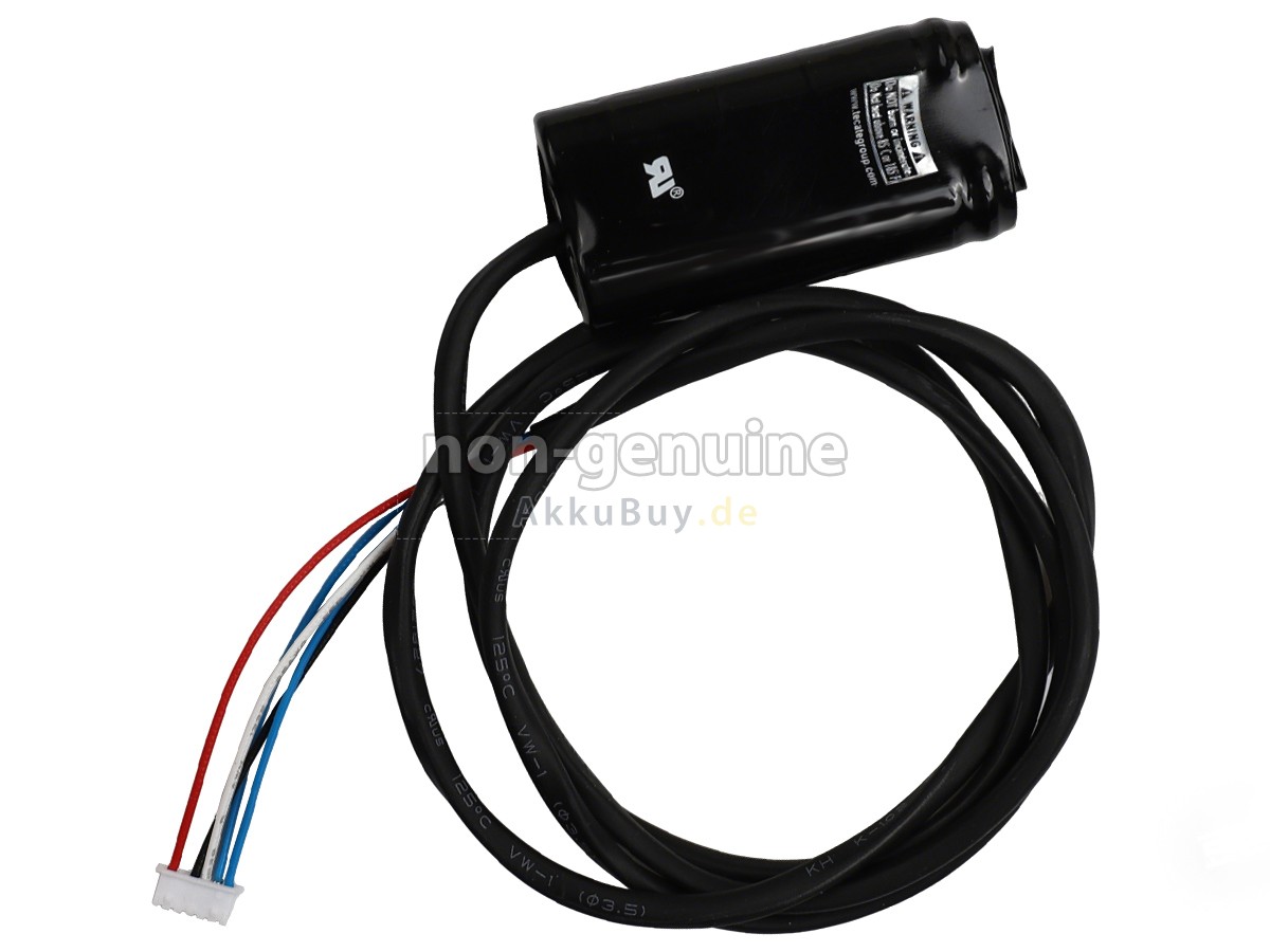 HP 660091-001 Ersatzakku