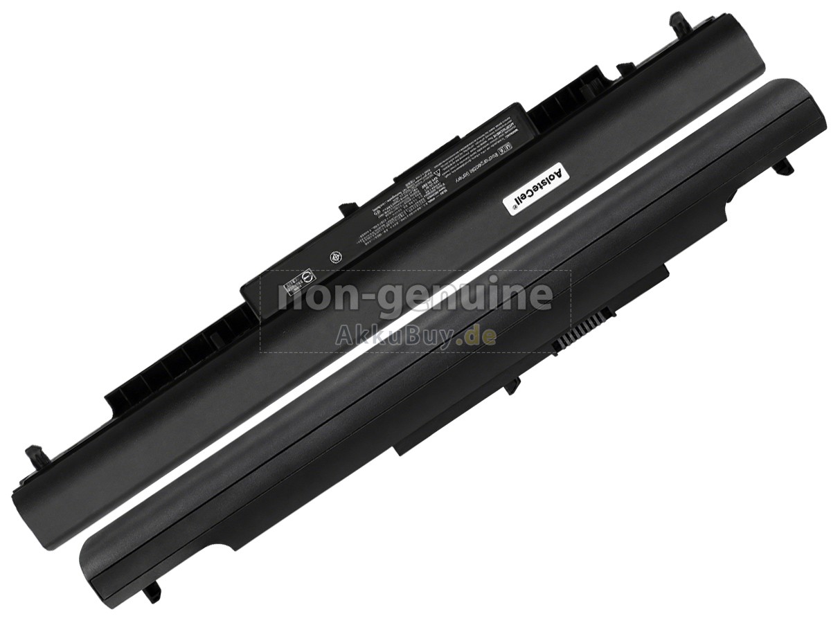 HP MI06 Laptop Ersatzakku