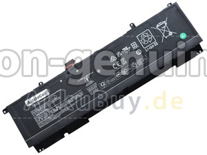 HP QK06XL Ersatzakku