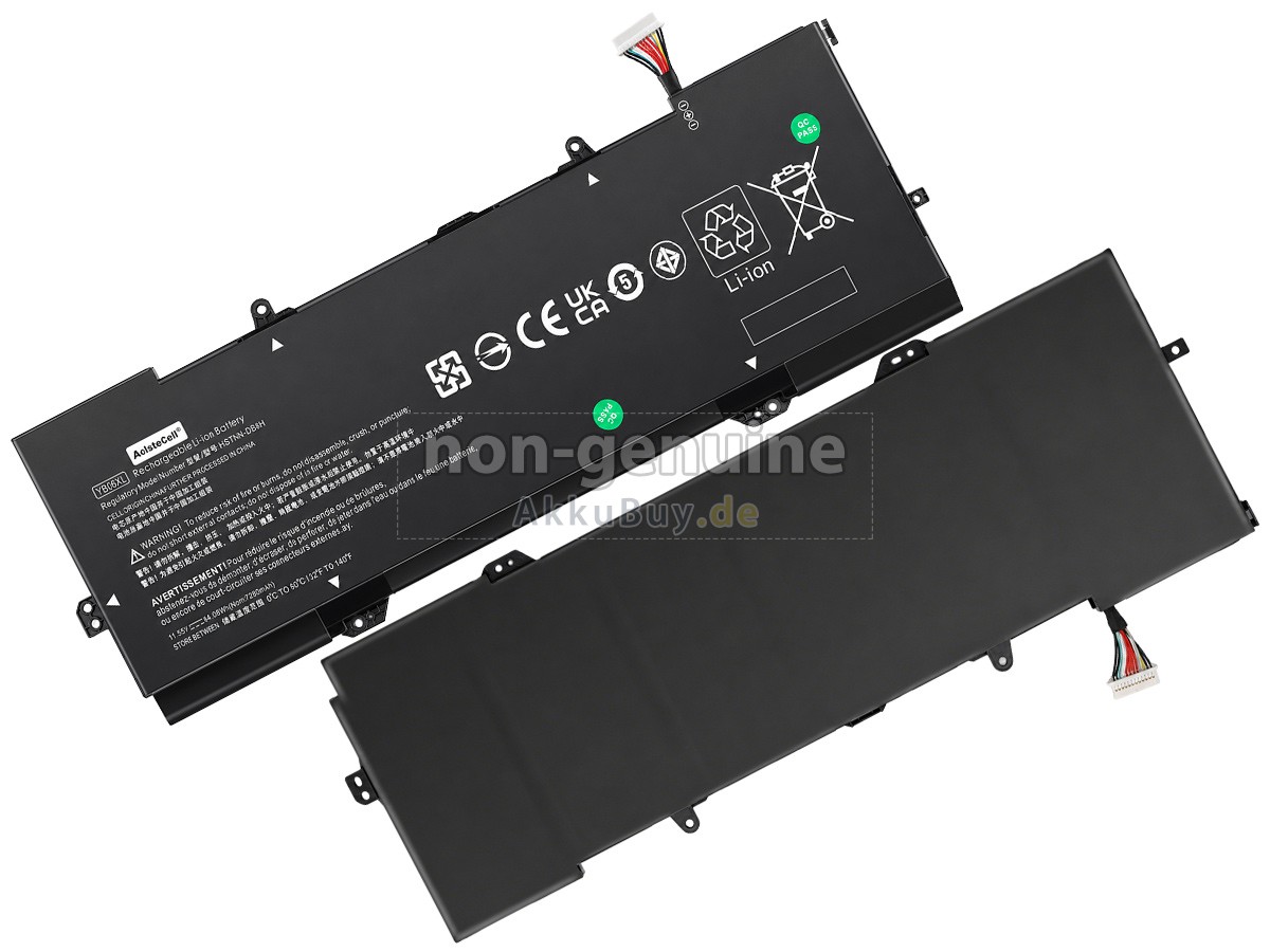 HP 928427-272 Ersatzakku