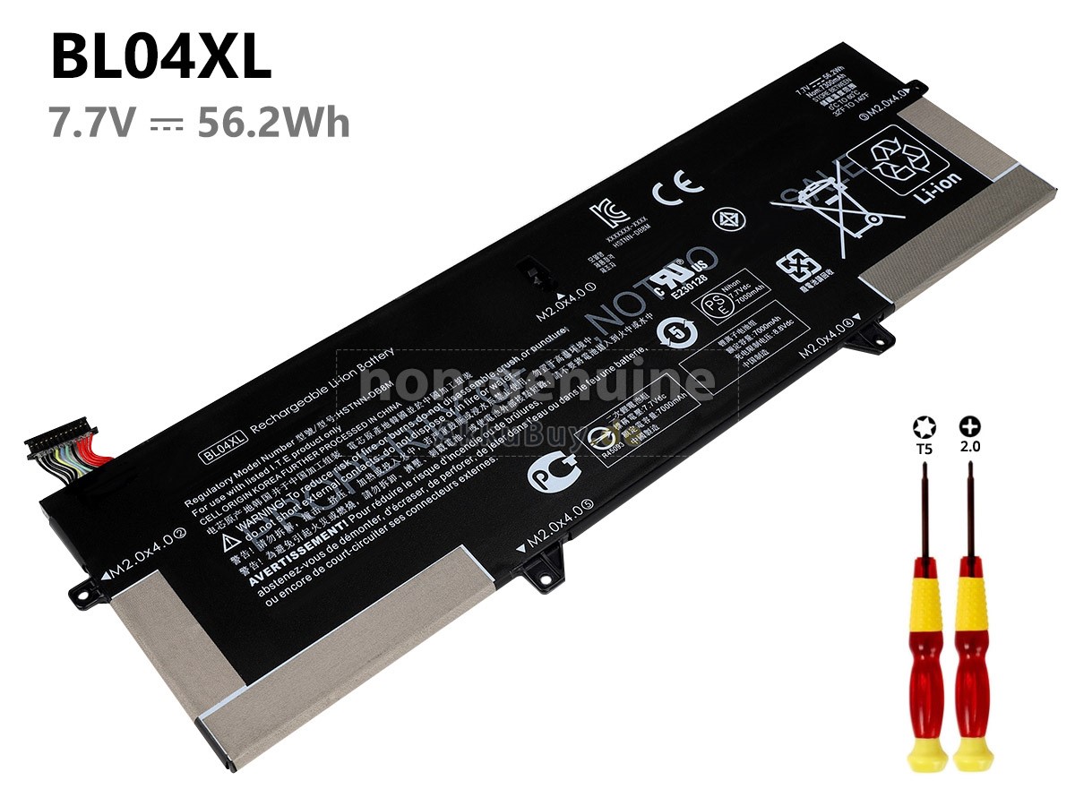 HP L07353-241 Ersatzakku