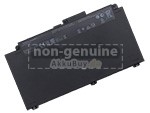 Akku für HP ProBook 640 G4