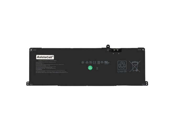 HP OMNIBOOK 3 16-BZ0752NG Ersatzakku