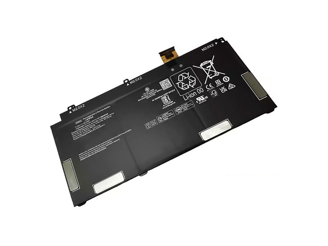 HP N07220-AC1 Ersatzakku