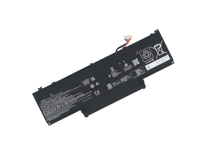 HP TPN-DB1T Ersatzakku